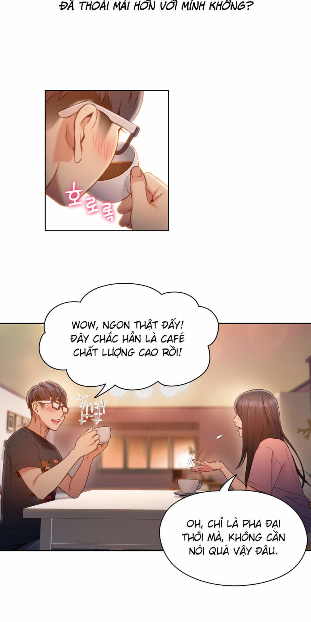 Sweet Guy Chap 66 - Next Chap 67