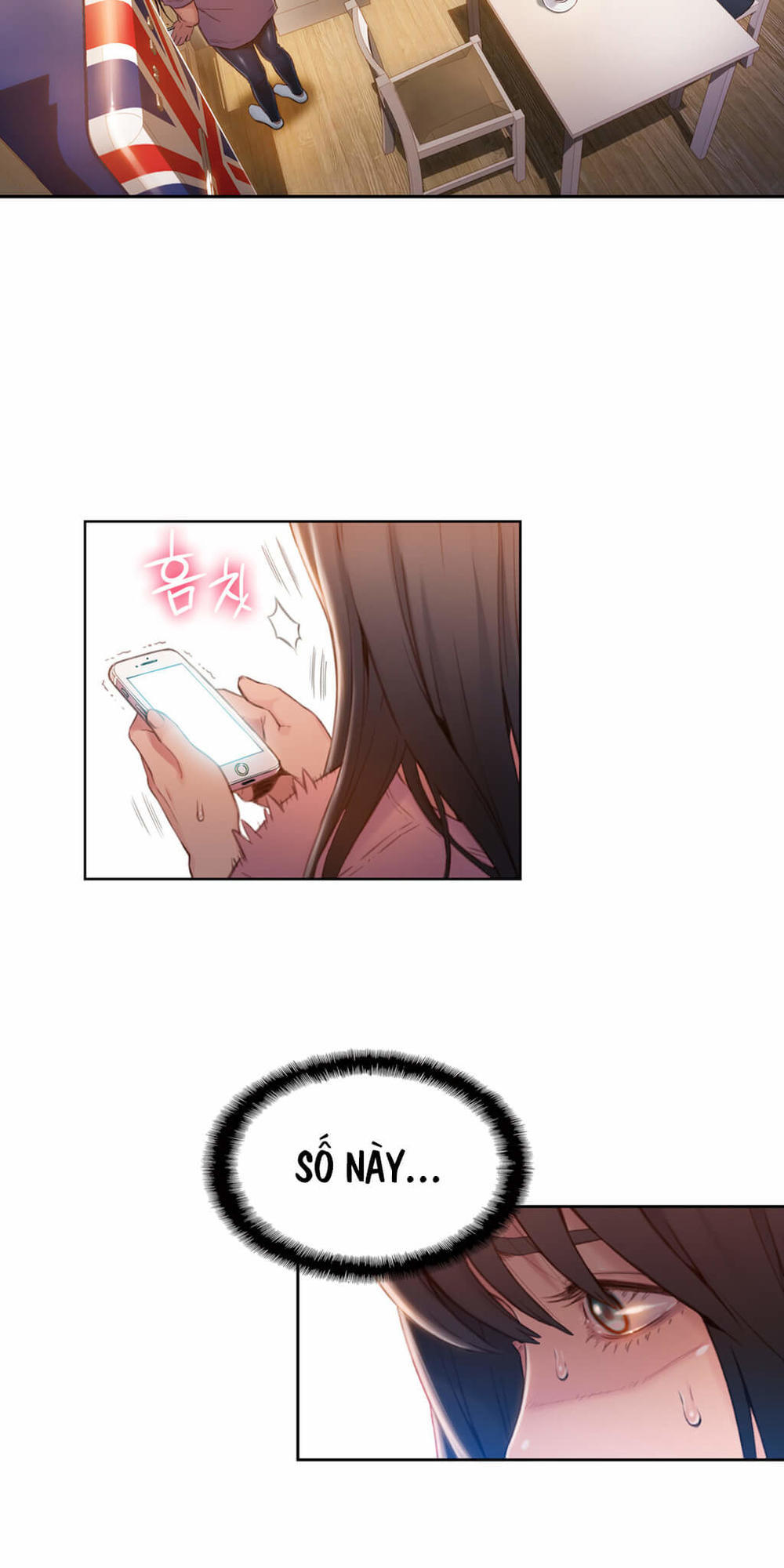 Sweet Guy Chap 66 - Next Chap 67