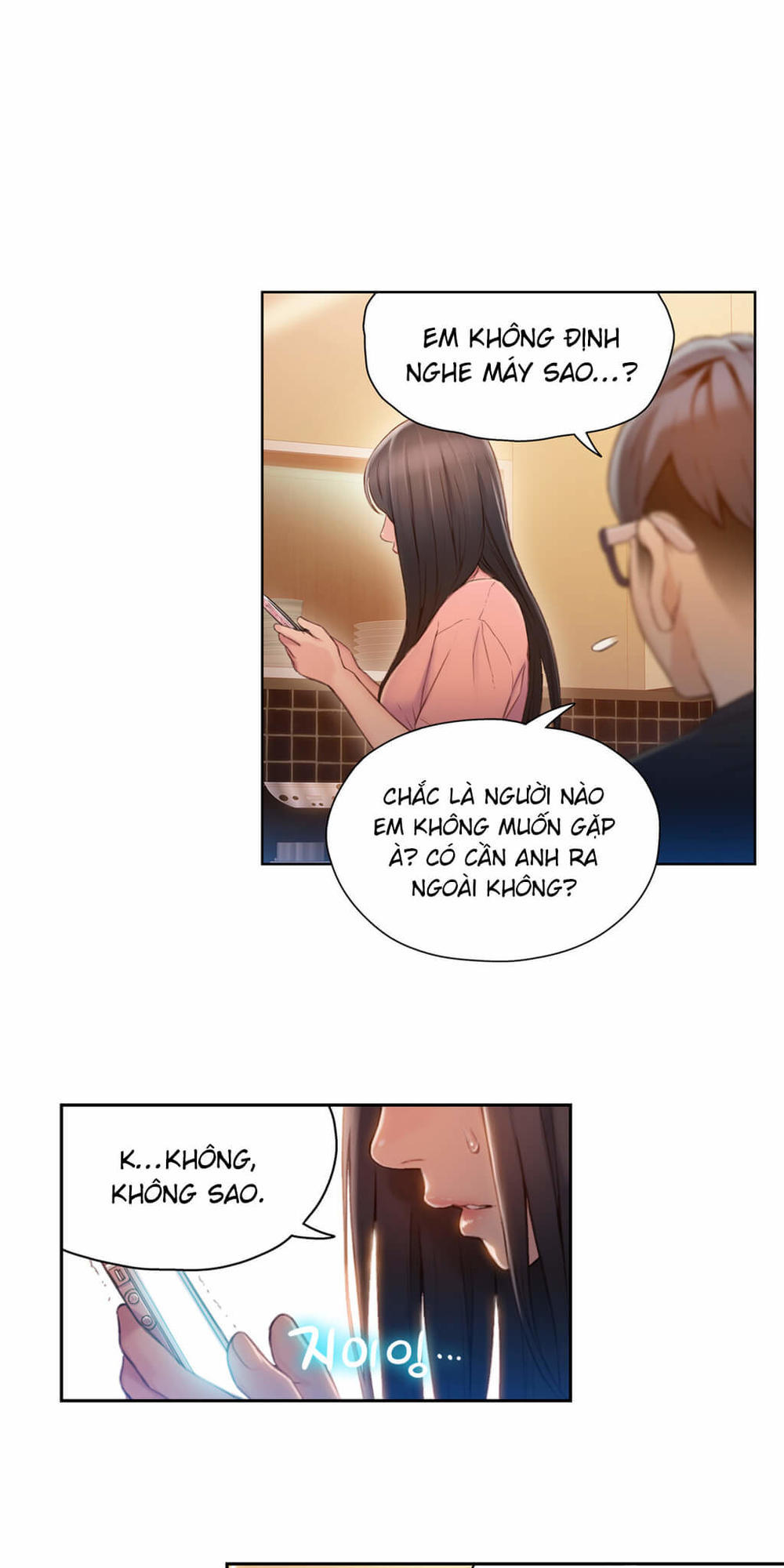 Sweet Guy Chap 66 - Next Chap 67