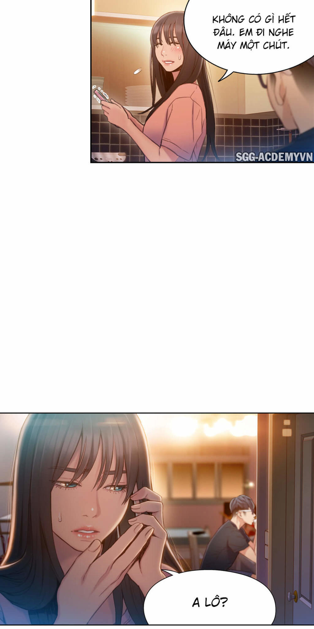 Sweet Guy Chap 66 - Next Chap 67