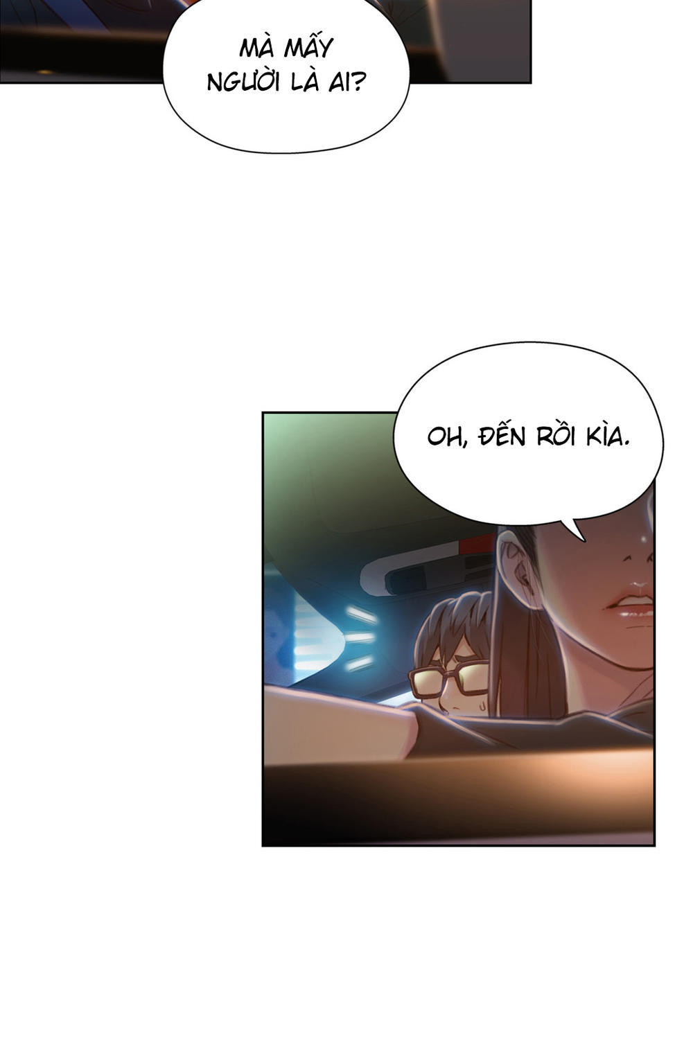 Sweet Guy Chap 67 - Next Chap 68