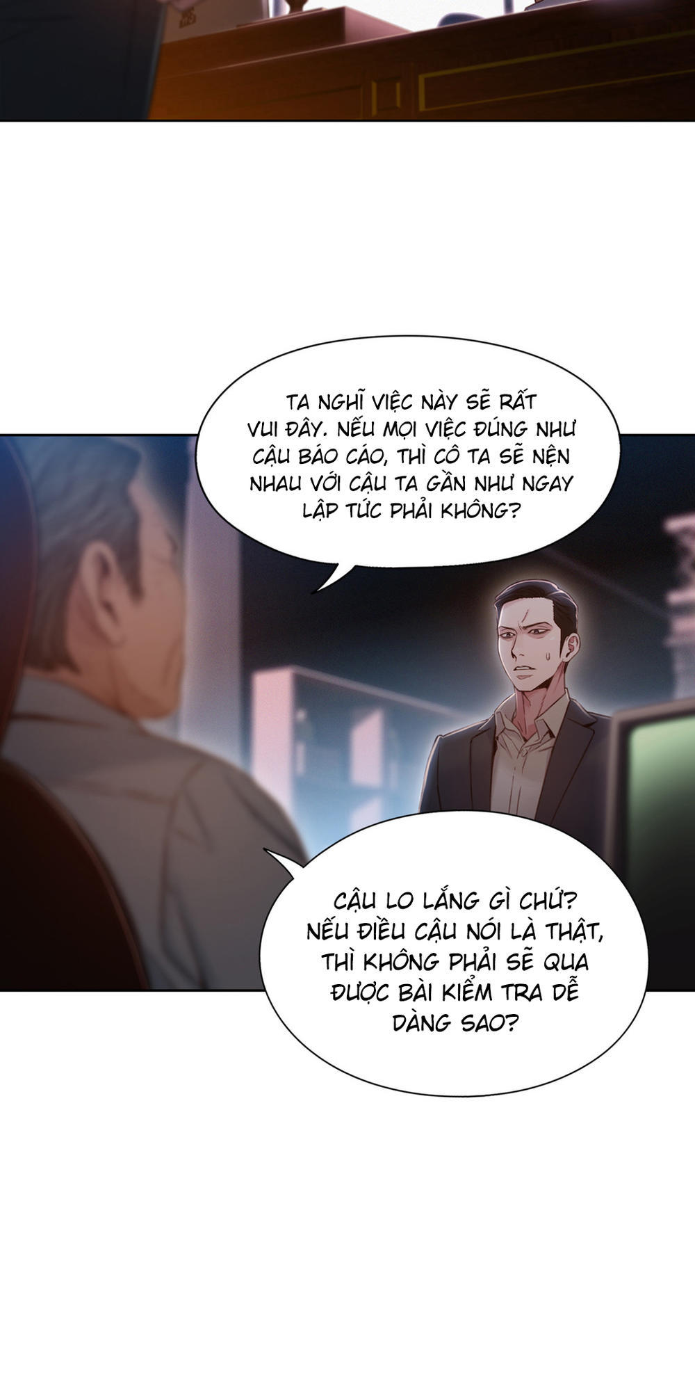 Sweet Guy Chap 67 - Next Chap 68