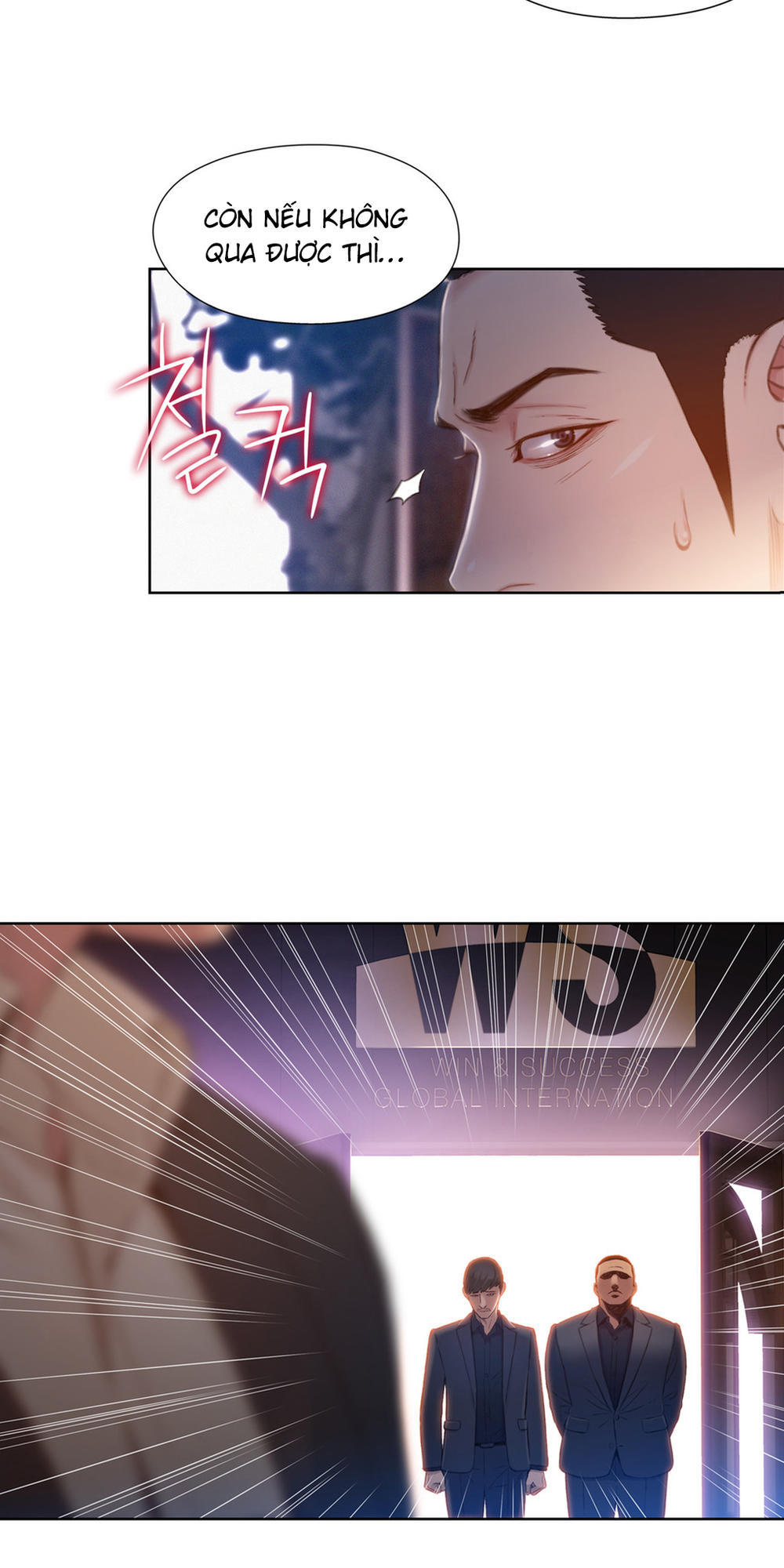Sweet Guy Chap 67 - Next Chap 68