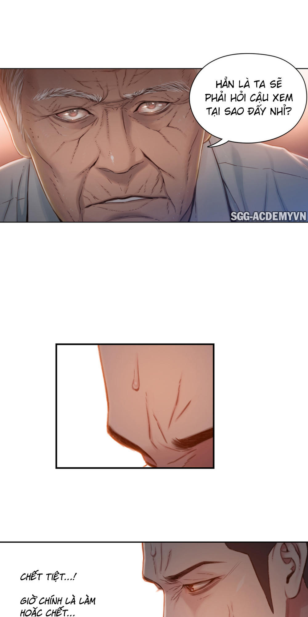 Sweet Guy Chap 67 - Next Chap 68