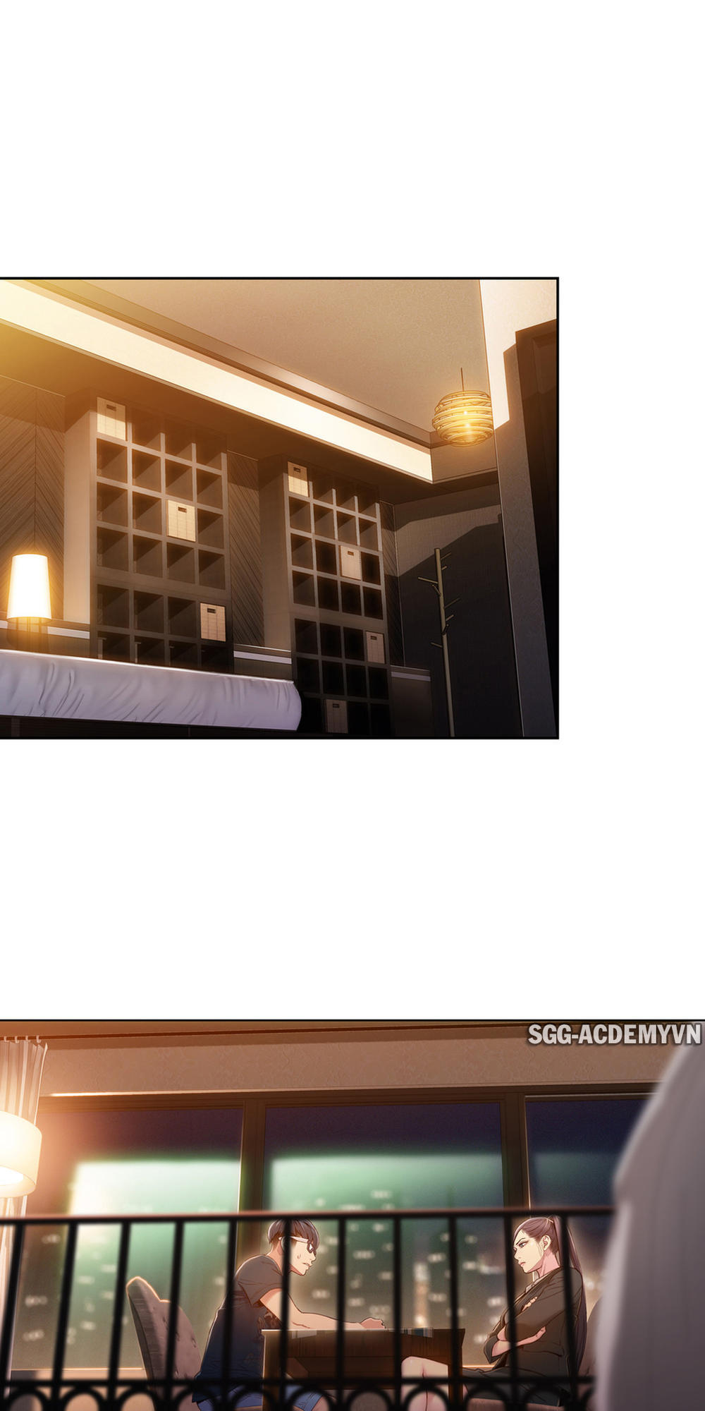 Sweet Guy Chap 67 - Next Chap 68