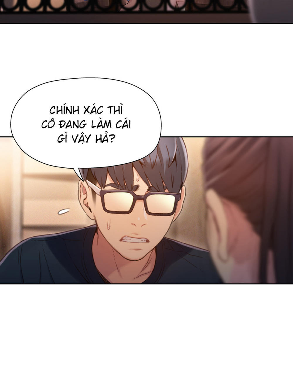 Sweet Guy Chap 67 - Next Chap 68