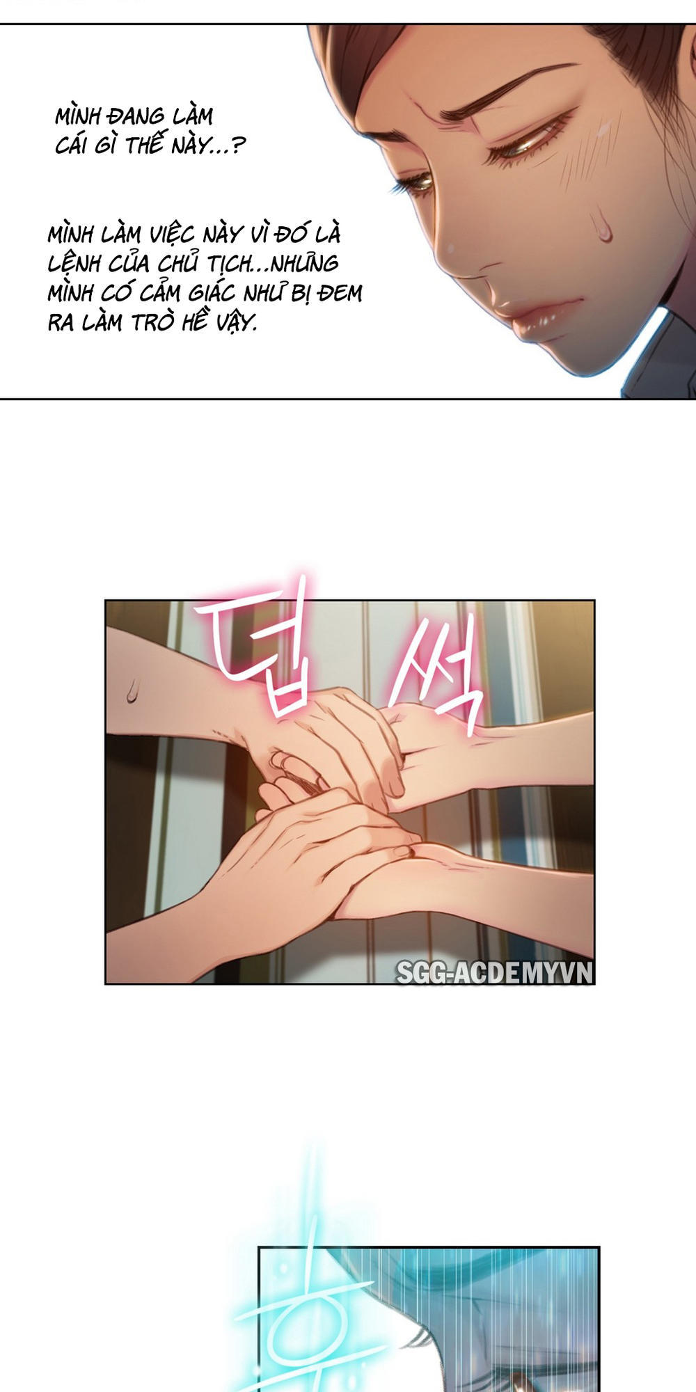 Sweet Guy Chap 67 - Next Chap 68