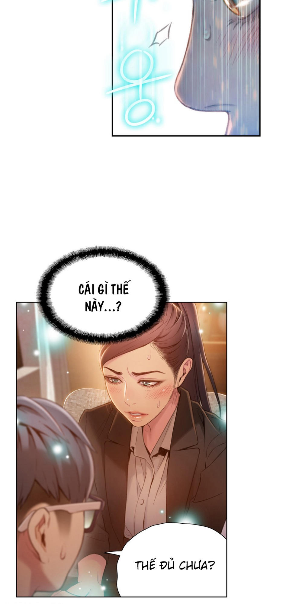 Sweet Guy Chap 67 - Next Chap 68