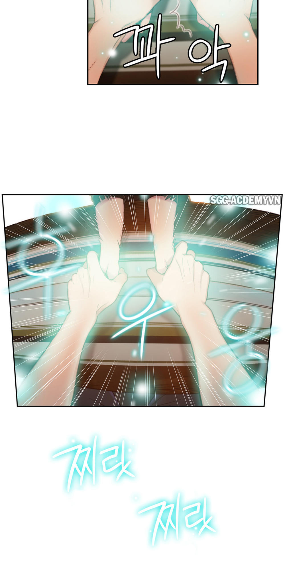 Sweet Guy Chap 67 - Next Chap 68