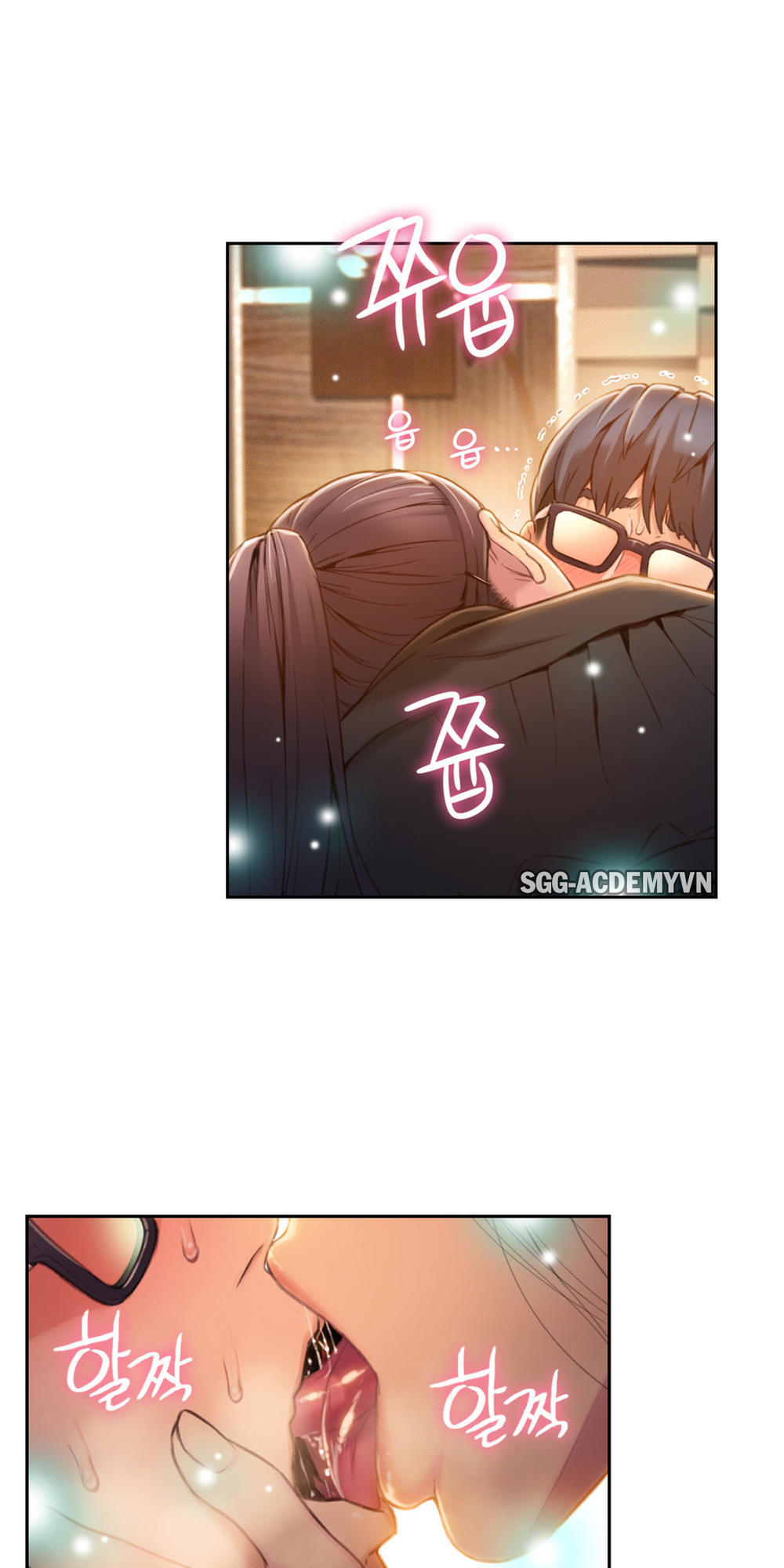 Sweet Guy Chap 67 - Next Chap 68