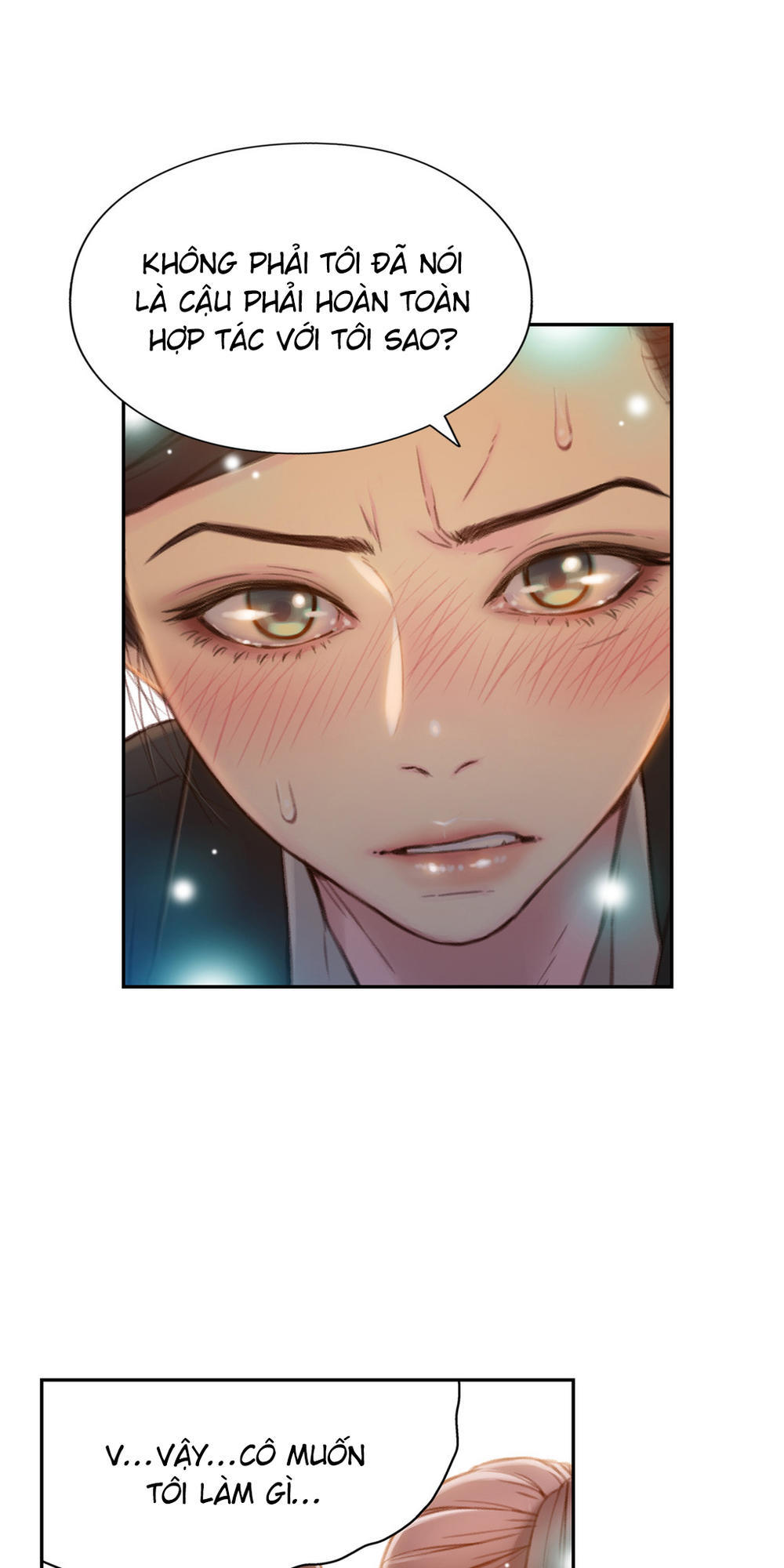 Sweet Guy Chap 67 - Next Chap 68
