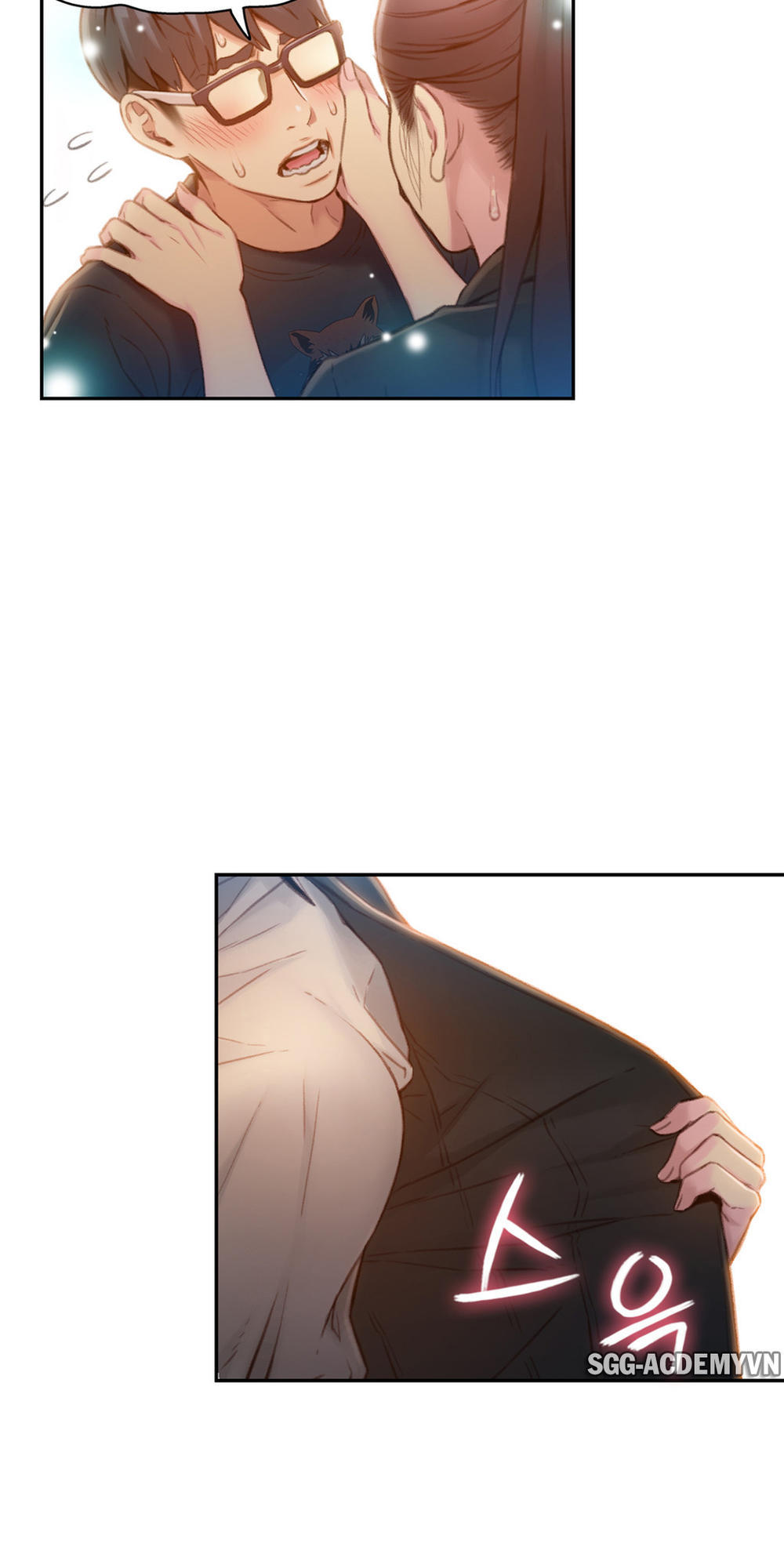 Sweet Guy Chap 67 - Next Chap 68