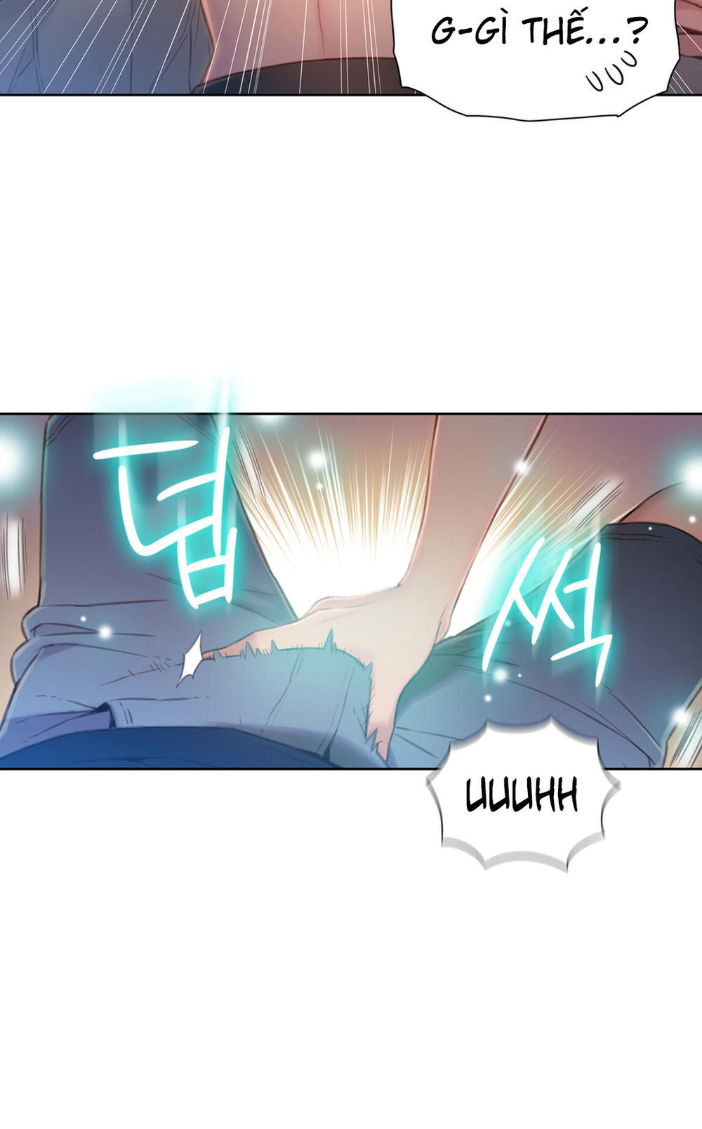 Sweet Guy Chap 67 - Next Chap 68