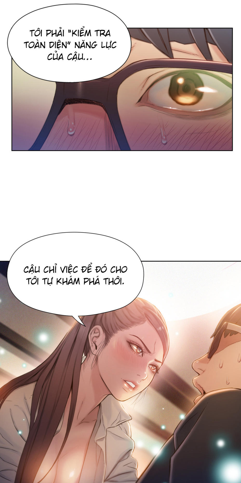 Sweet Guy Chap 67 - Next Chap 68