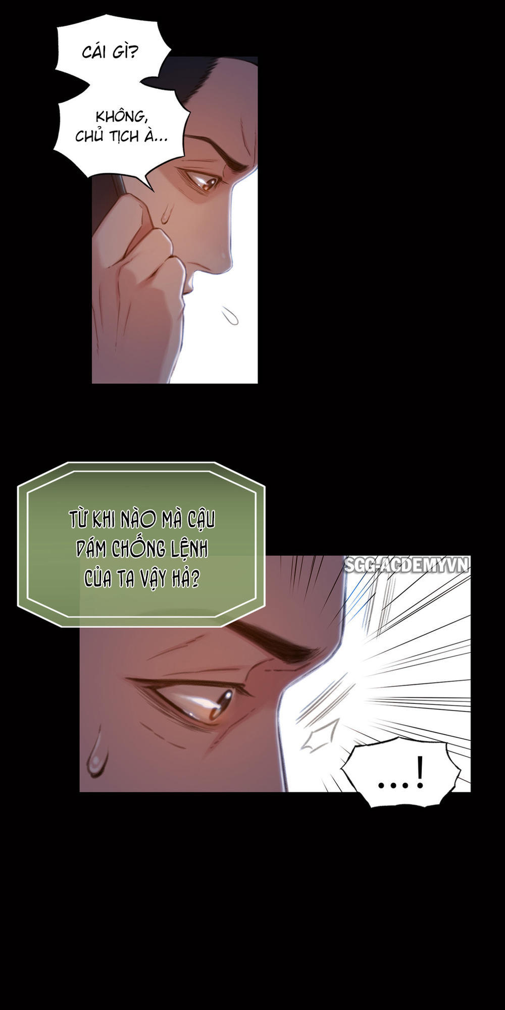 Sweet Guy Chap 67 - Next Chap 68