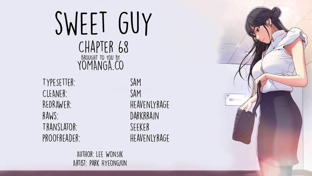 Sweet Guy Chap 68 - Next Chap 69