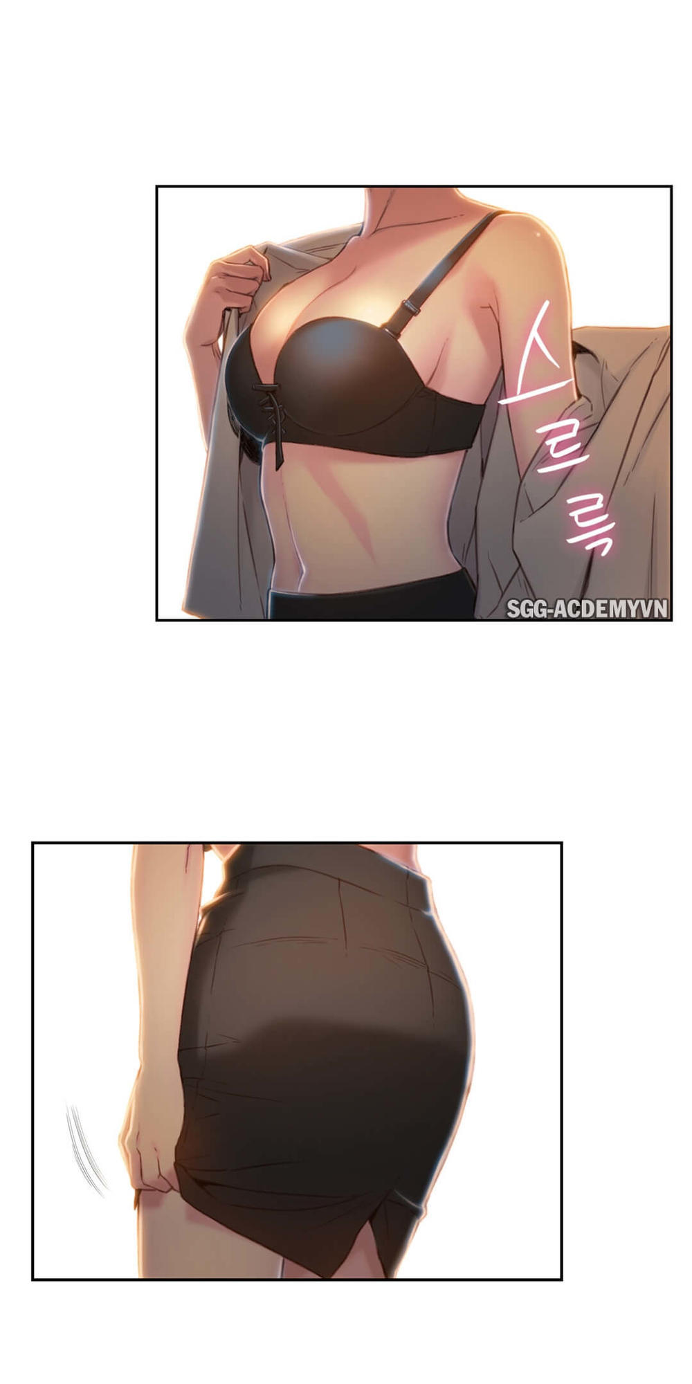 Sweet Guy Chap 68 - Next Chap 69