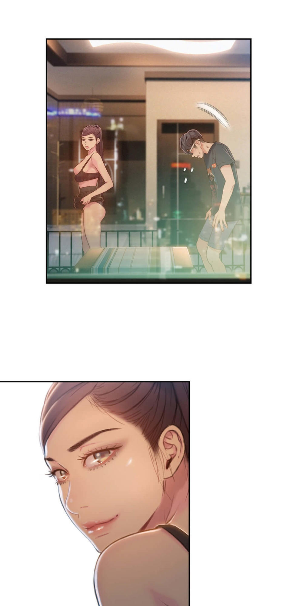 Sweet Guy Chap 68 - Next Chap 69