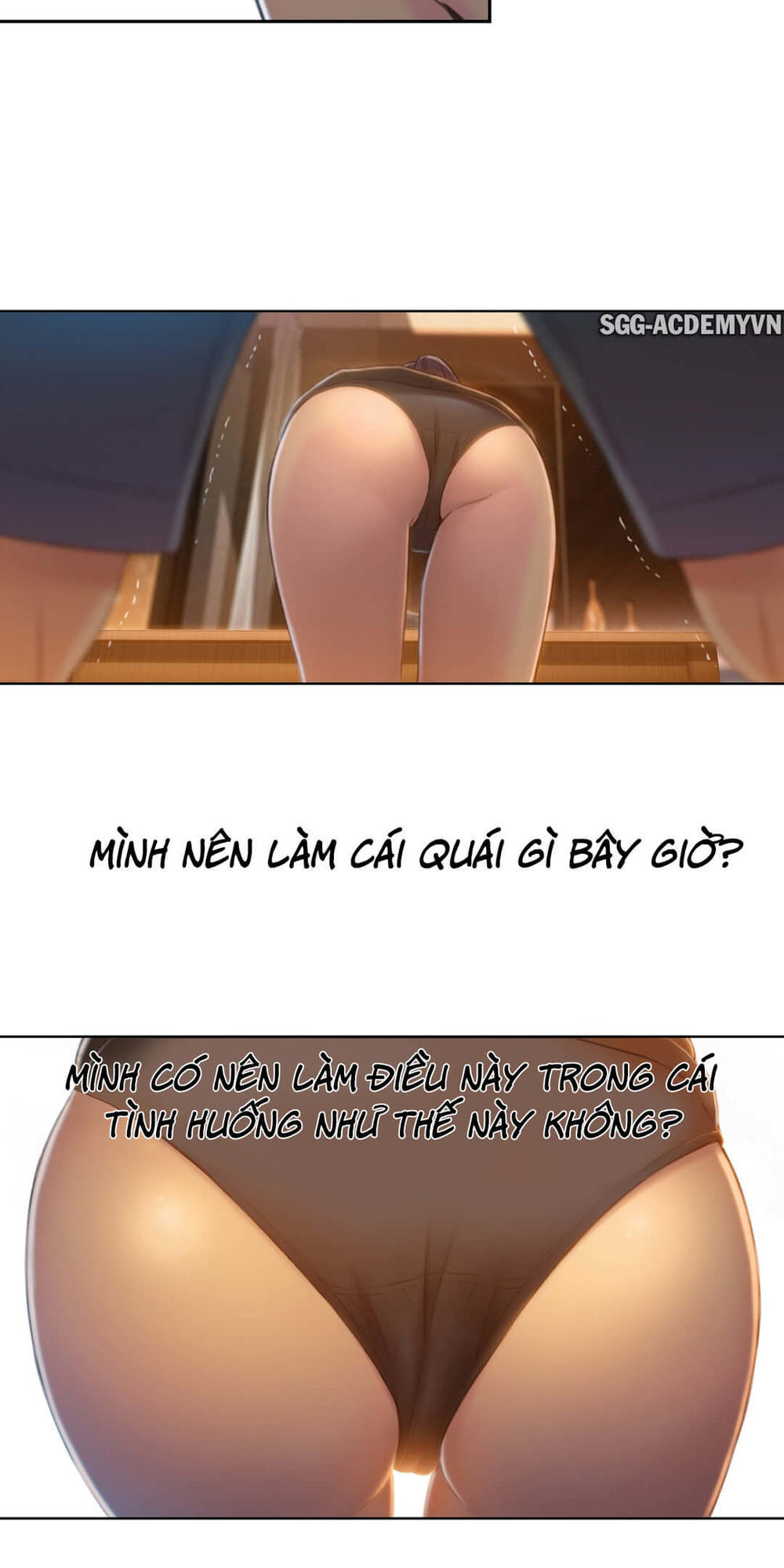 Sweet Guy Chap 68 - Next Chap 69