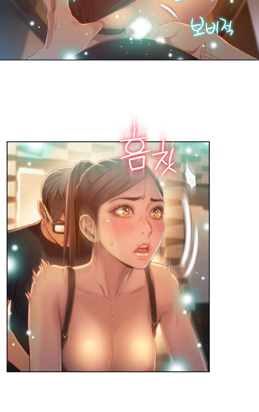 Sweet Guy Chap 68 - Next Chap 69