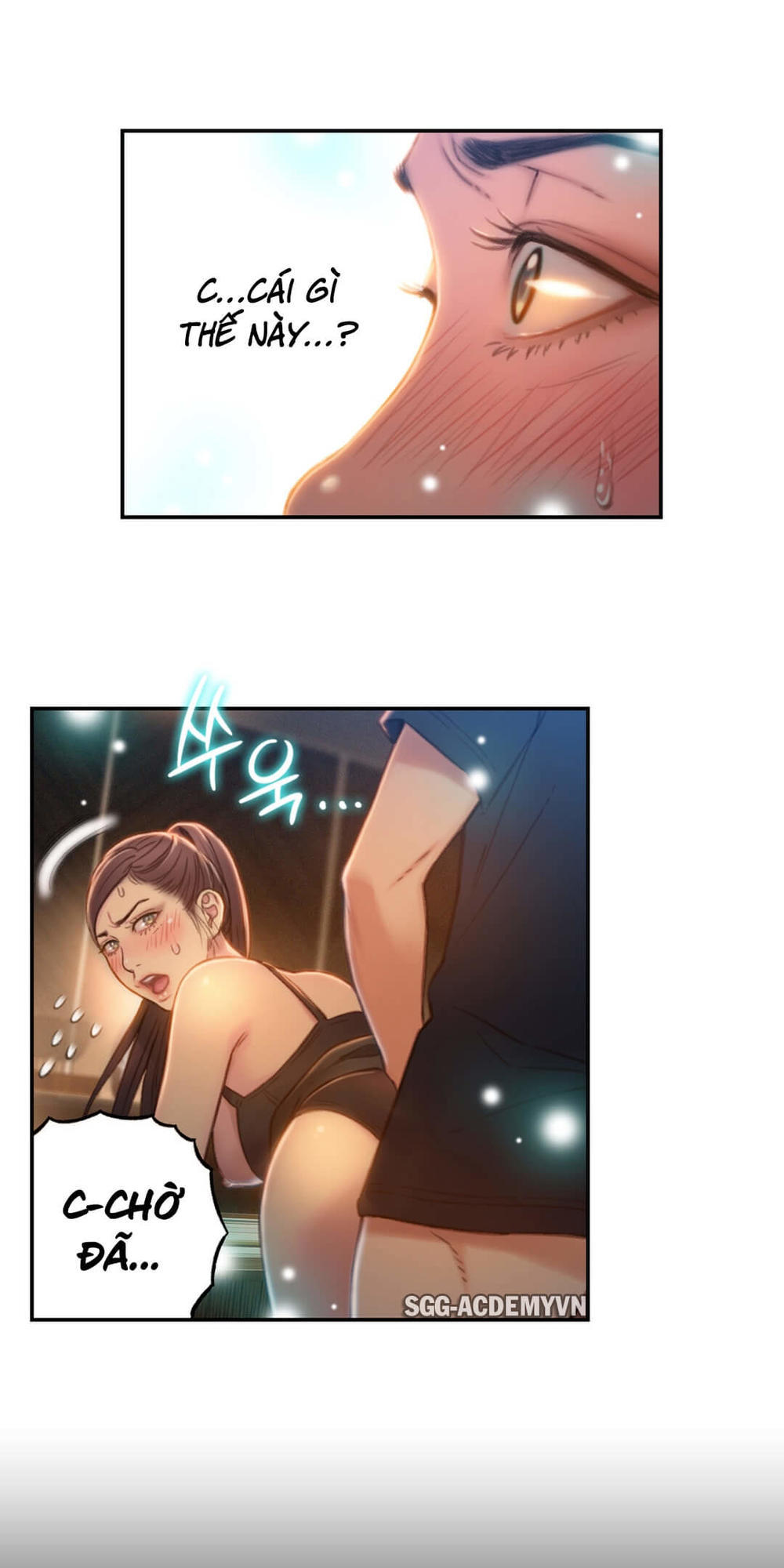Sweet Guy Chap 68 - Next Chap 69