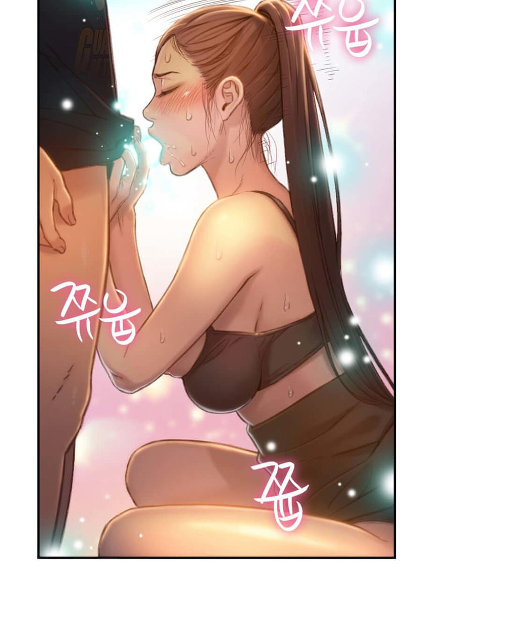 Sweet Guy Chap 68 - Next Chap 69