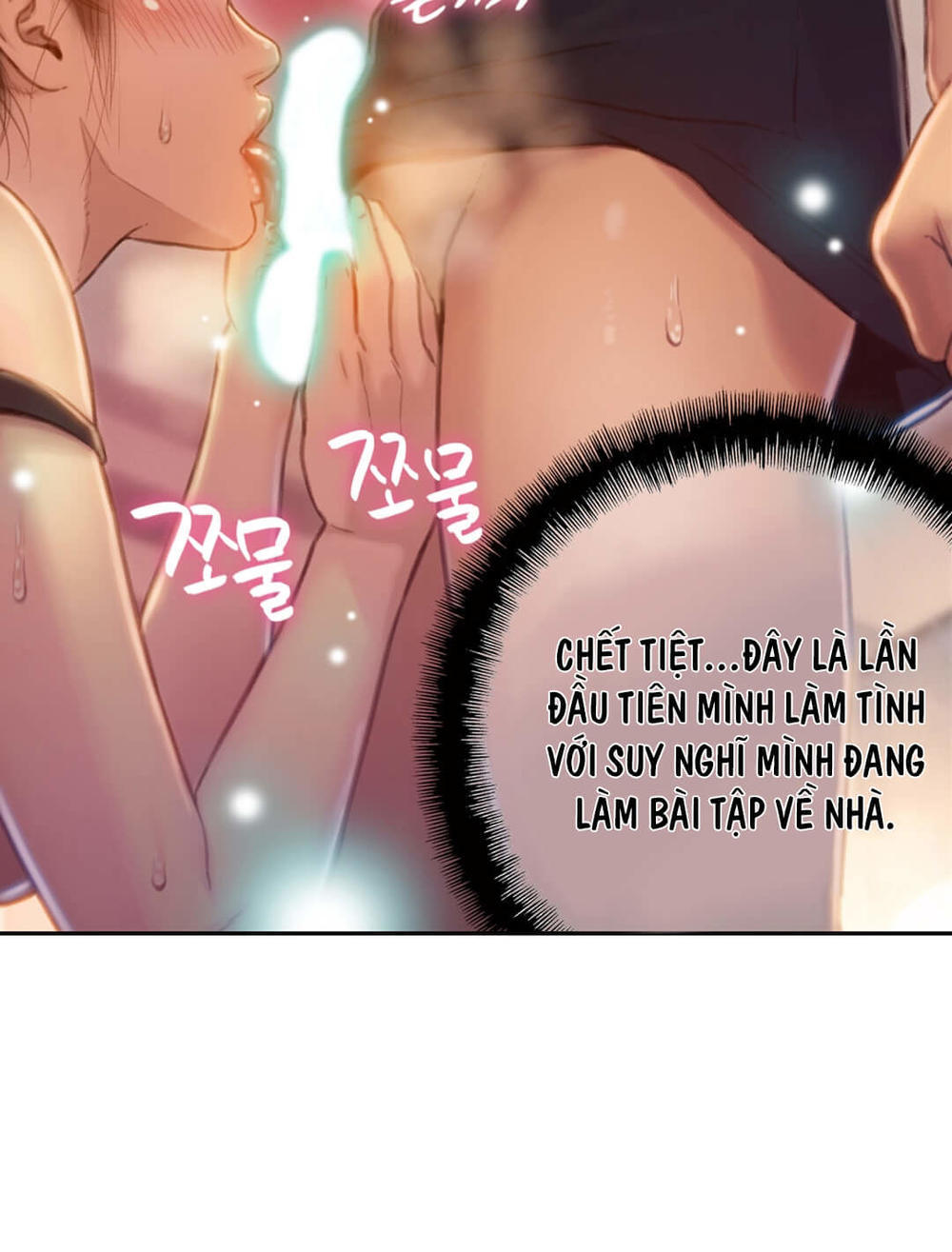 Sweet Guy Chap 68 - Next Chap 69