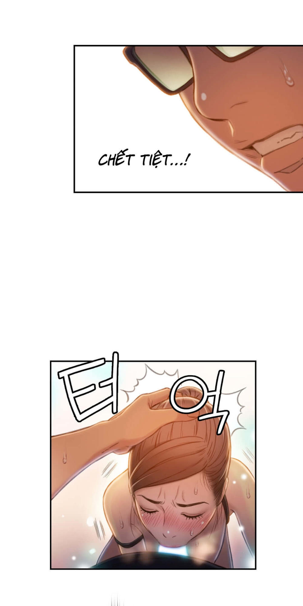 Sweet Guy Chap 68 - Next Chap 69