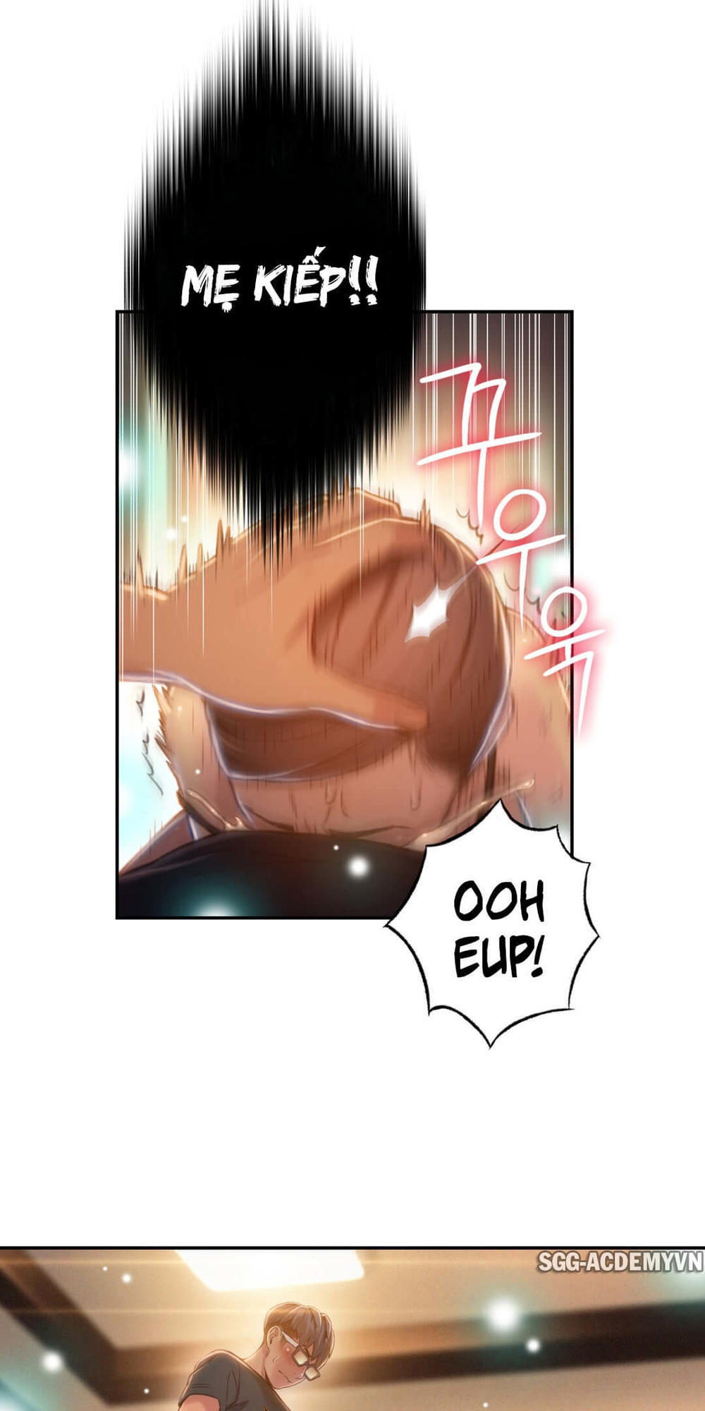 Sweet Guy Chap 68 - Next Chap 69