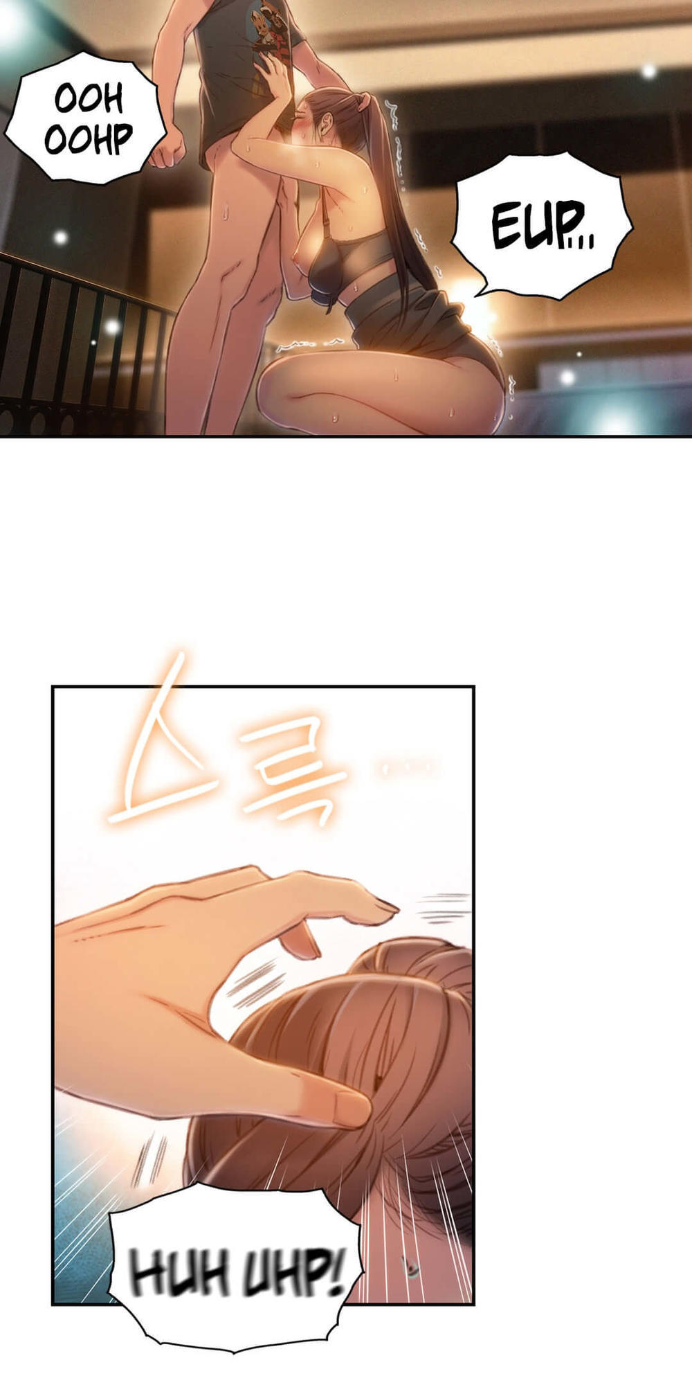 Sweet Guy Chap 68 - Next Chap 69