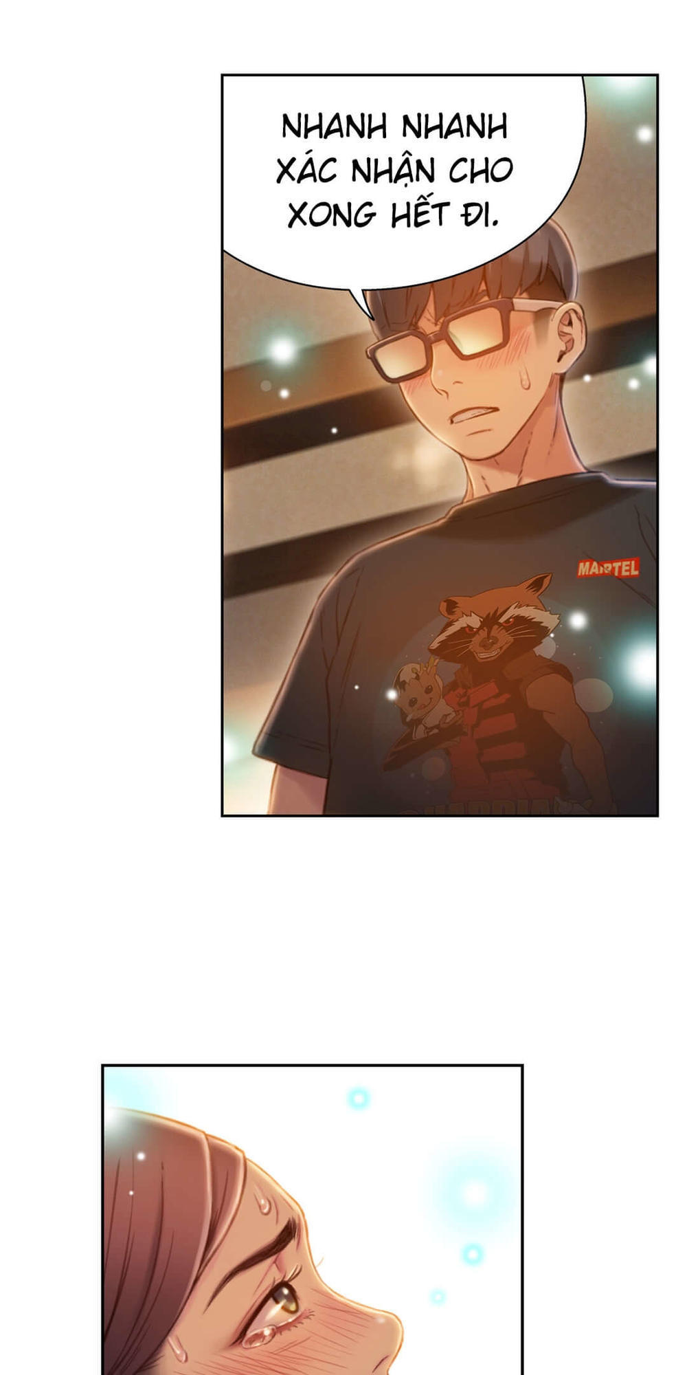 Sweet Guy Chap 68 - Next Chap 69