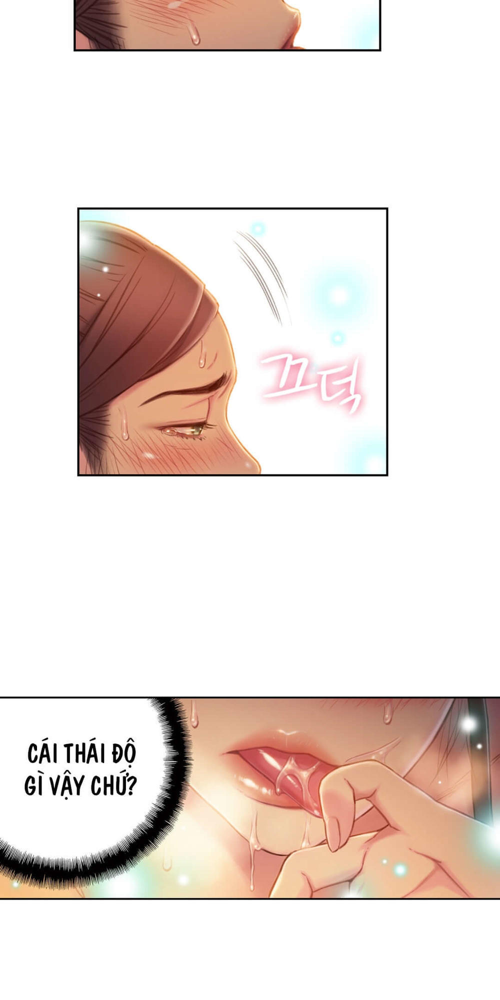 Sweet Guy Chap 68 - Next Chap 69