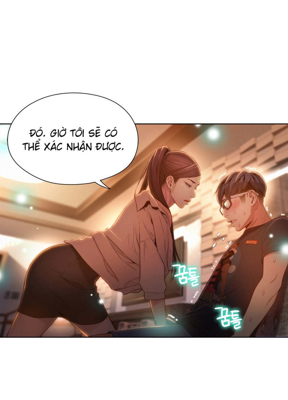 Sweet Guy Chap 68 - Next Chap 69