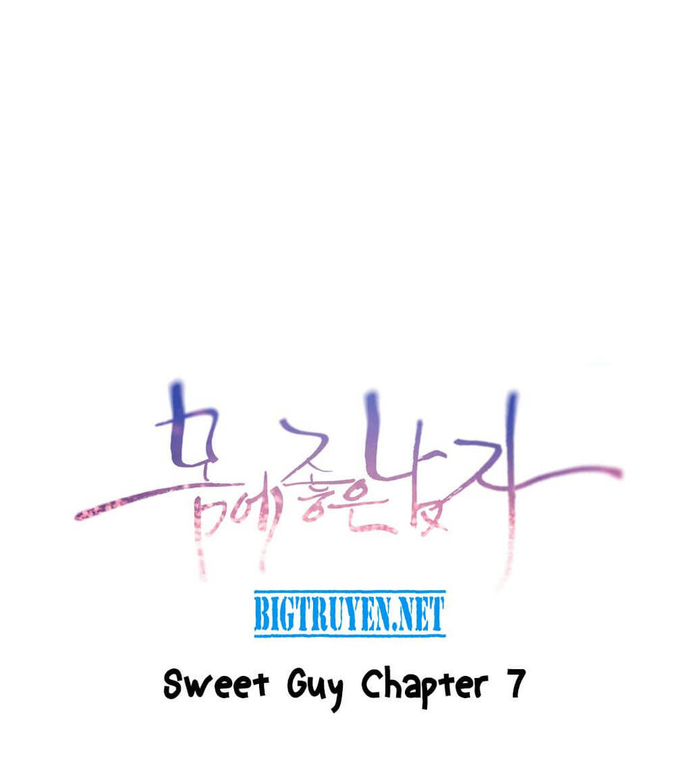 Sweet Guy Chap 7 - Next Chap 8