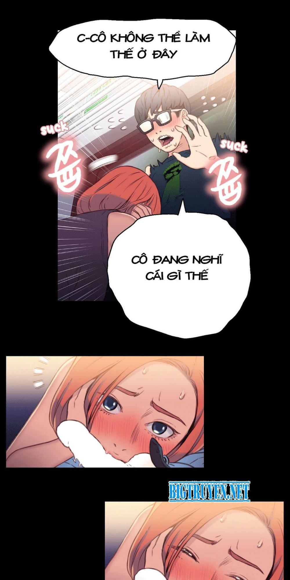 Sweet Guy Chap 7 - Next Chap 8