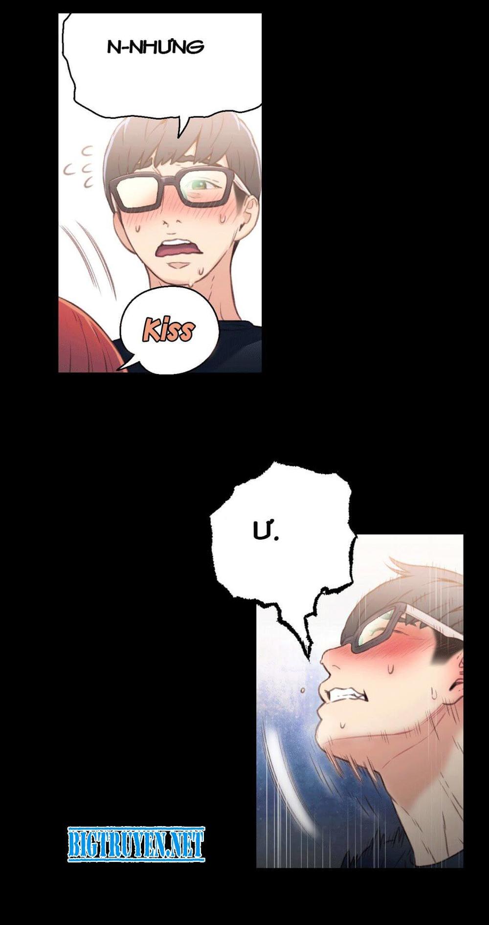 Sweet Guy Chap 7 - Next Chap 8