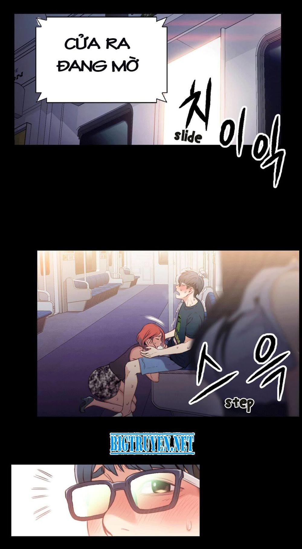 Sweet Guy Chap 7 - Next Chap 8