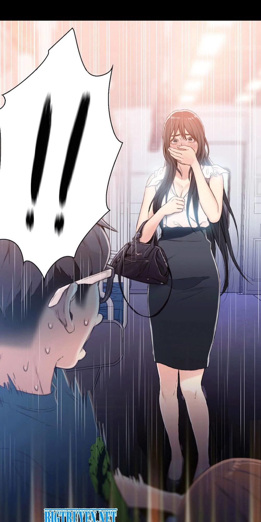 Sweet Guy Chap 7 - Next Chap 8