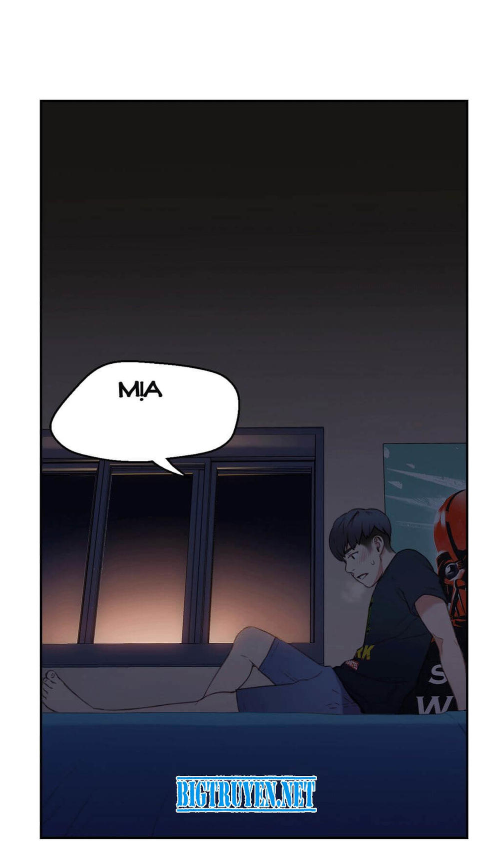 Sweet Guy Chap 7 - Next Chap 8