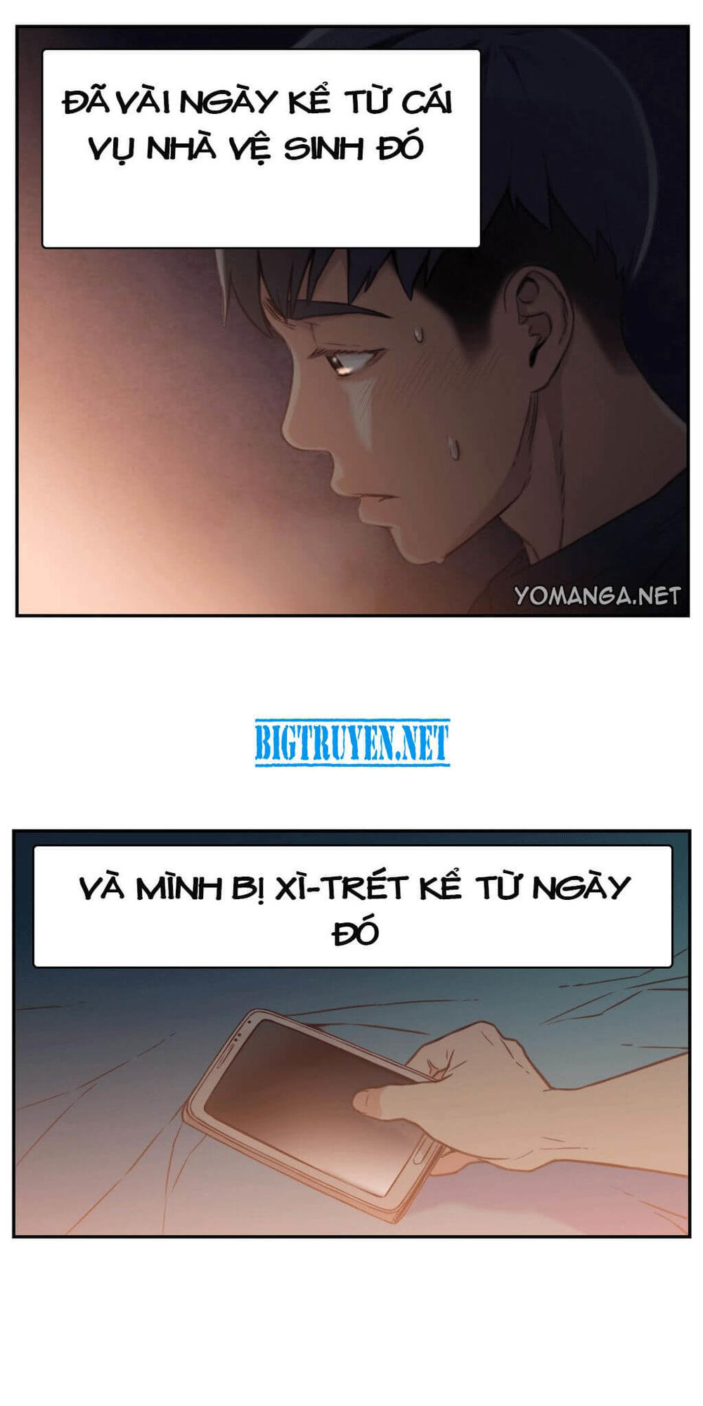 Sweet Guy Chap 7 - Next Chap 8