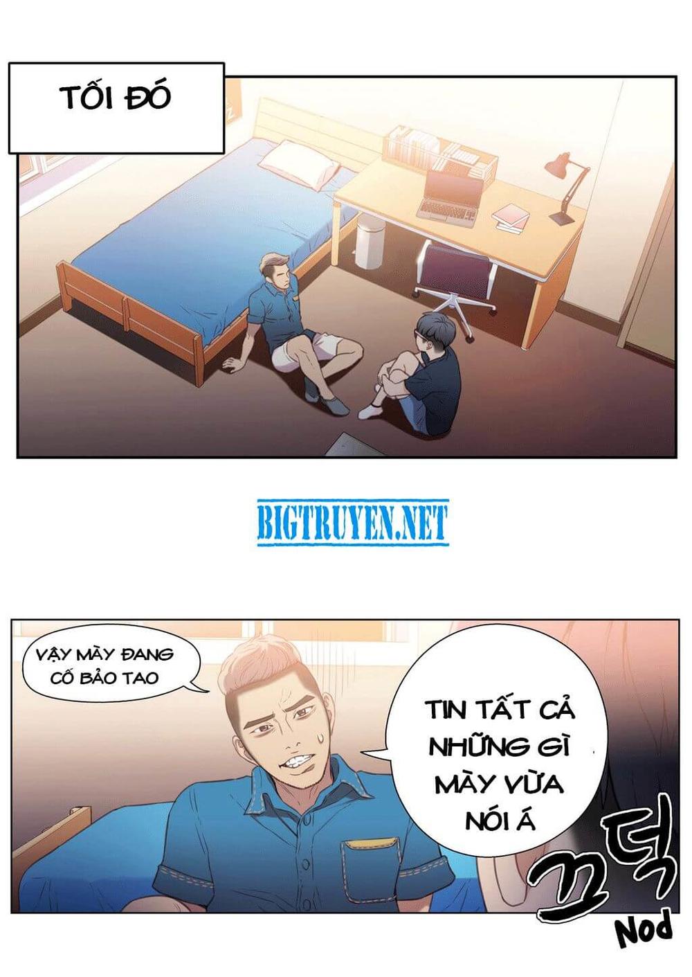 Sweet Guy Chap 7 - Next Chap 8