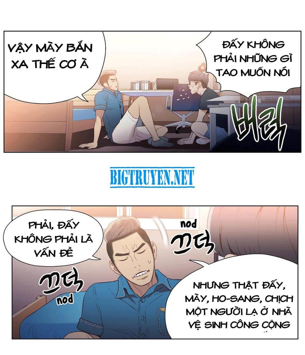Sweet Guy Chap 7 - Next Chap 8