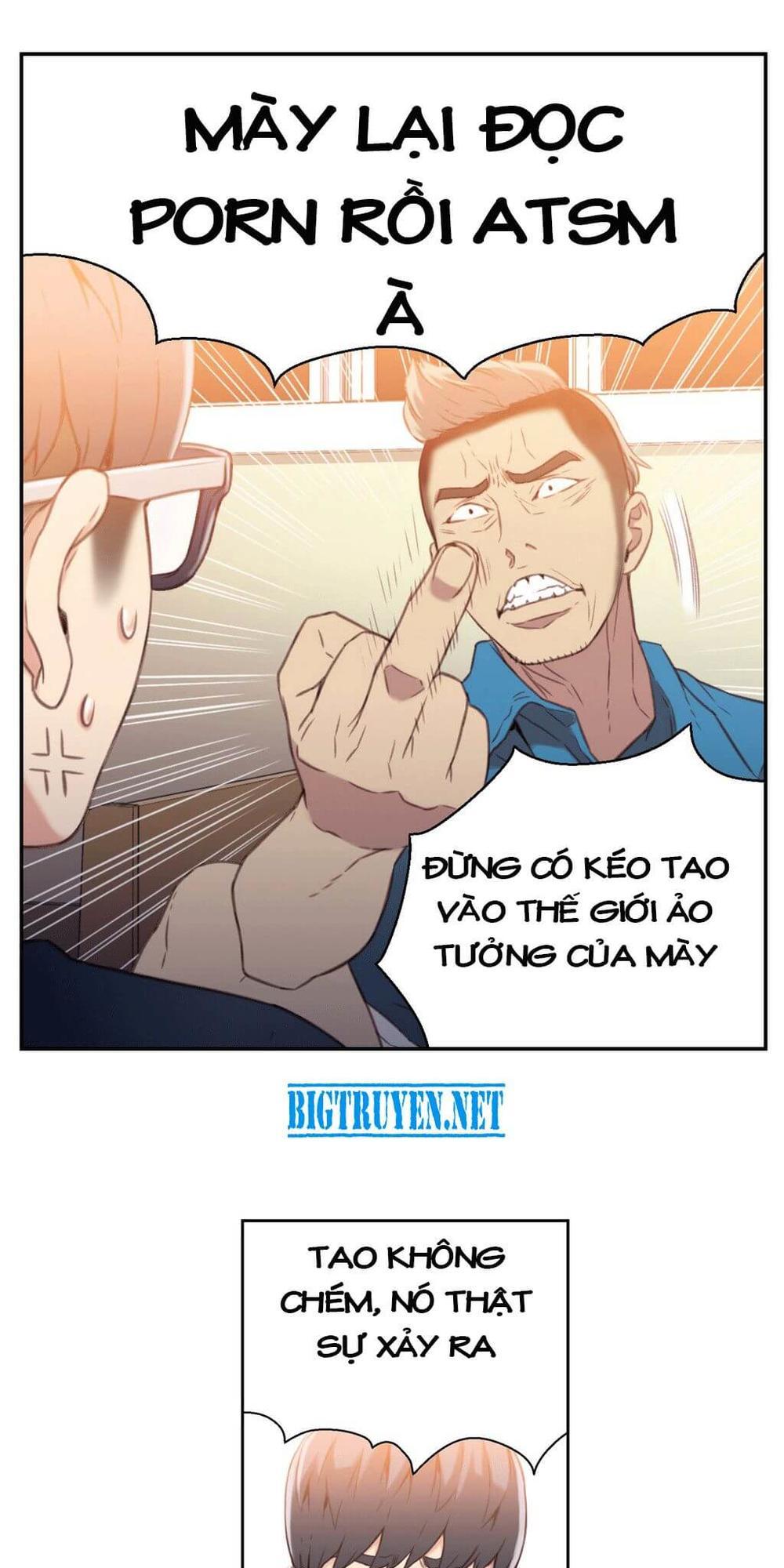 Sweet Guy Chap 7 - Next Chap 8