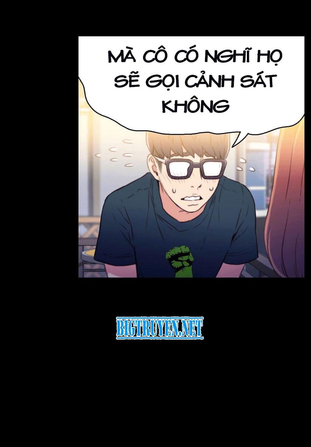 Sweet Guy Chap 7 - Next Chap 8