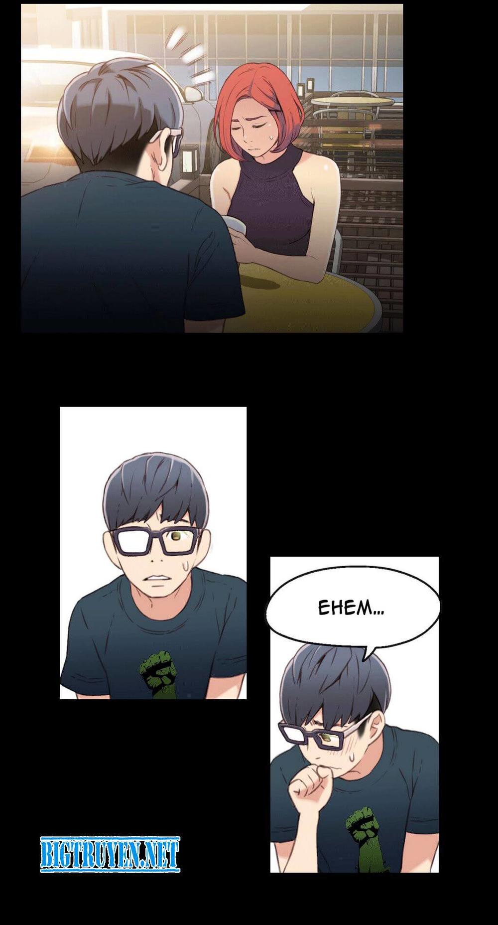 Sweet Guy Chap 7 - Next Chap 8
