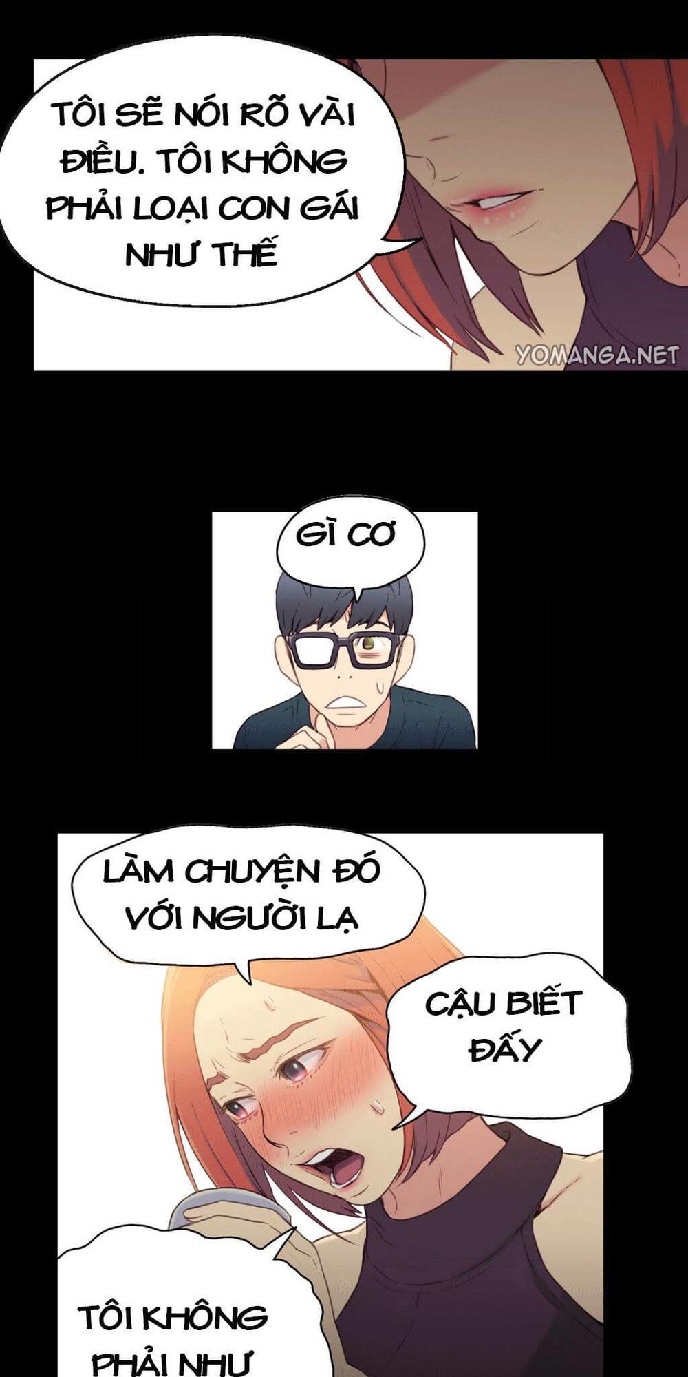 Sweet Guy Chap 7 - Next Chap 8
