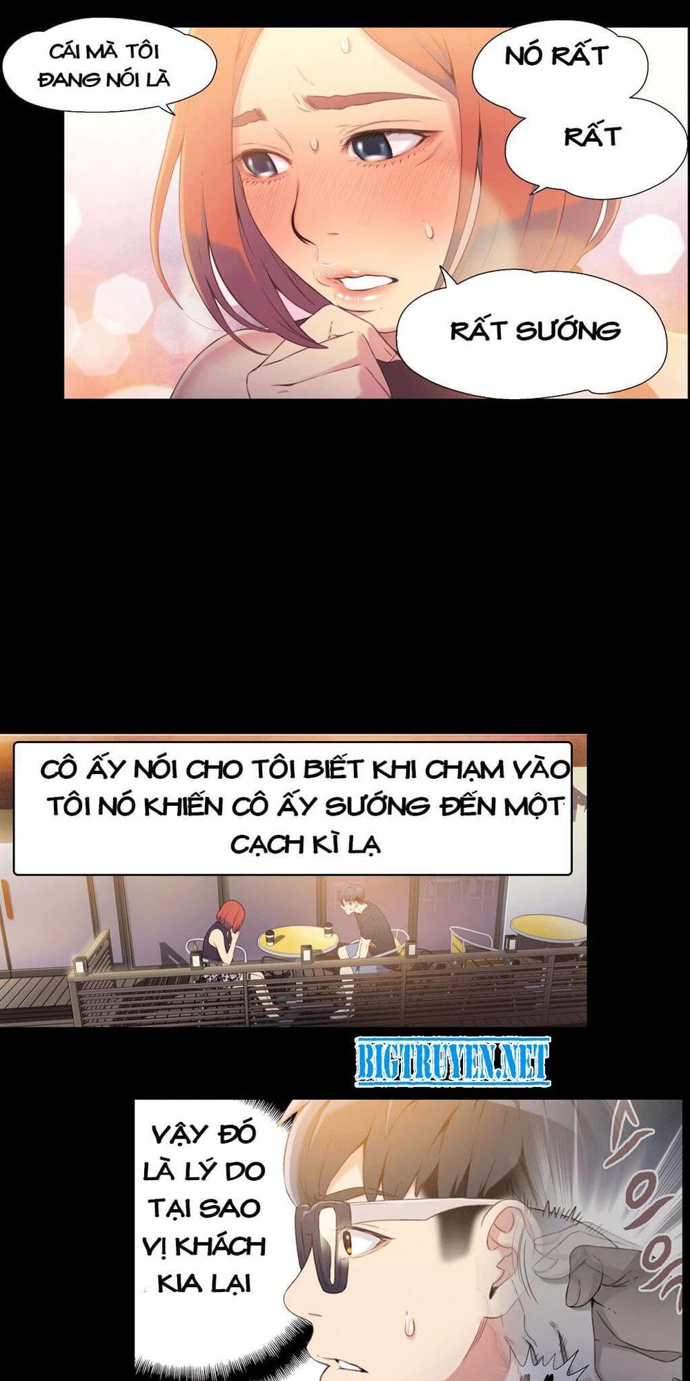 Sweet Guy Chap 7 - Next Chap 8