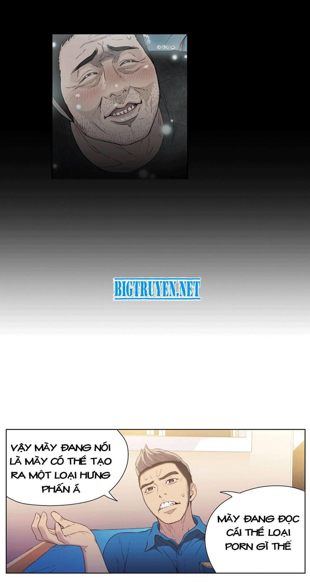Sweet Guy Chap 7 - Next Chap 8