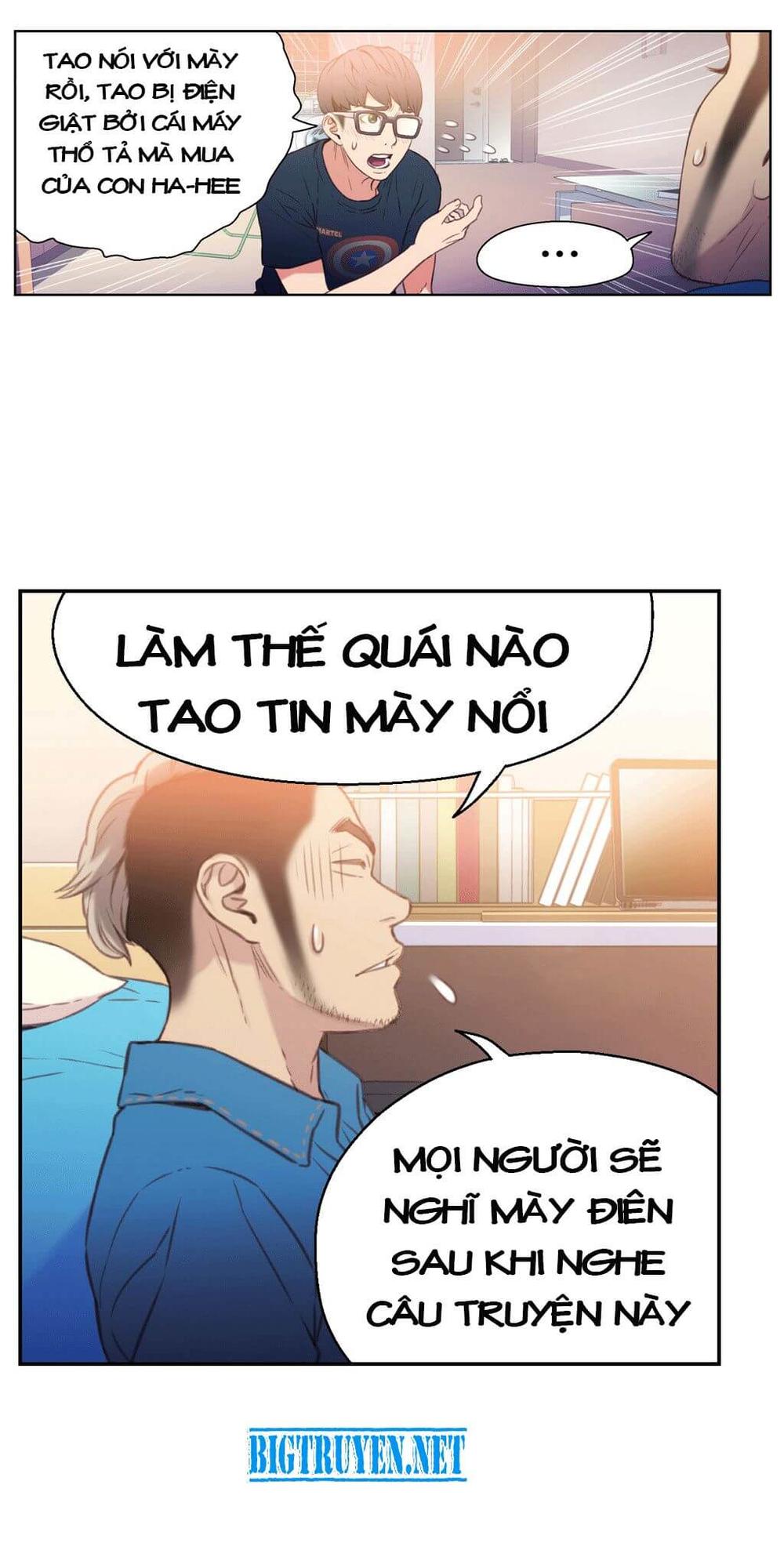 Sweet Guy Chap 7 - Next Chap 8