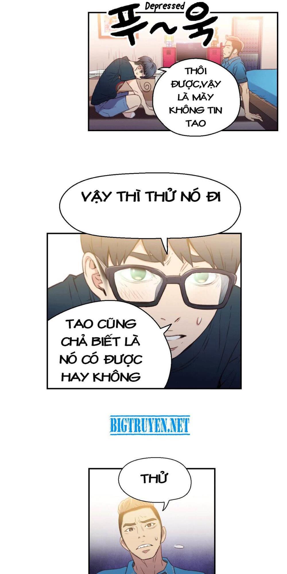 Sweet Guy Chap 7 - Next Chap 8